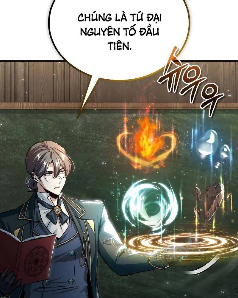 Giáo Sư Gián Điệp Chapter 22 - 3