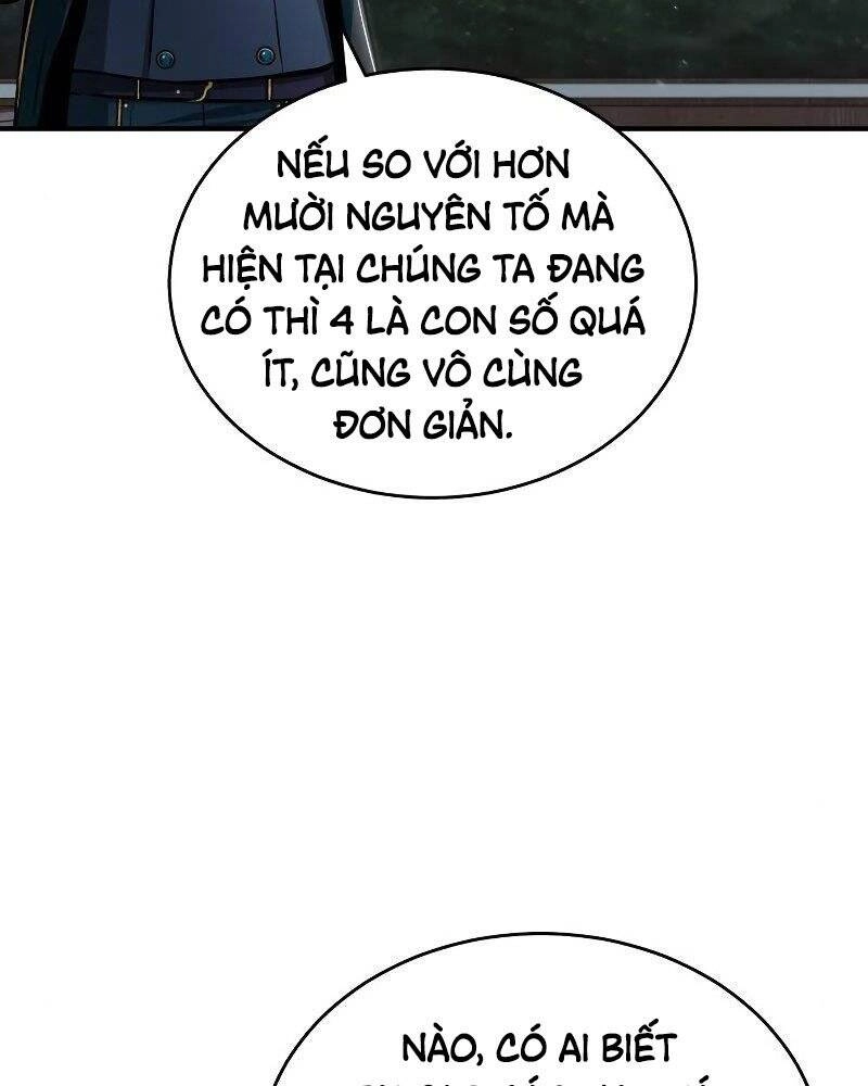 Giáo Sư Gián Điệp Chapter 22 - 4