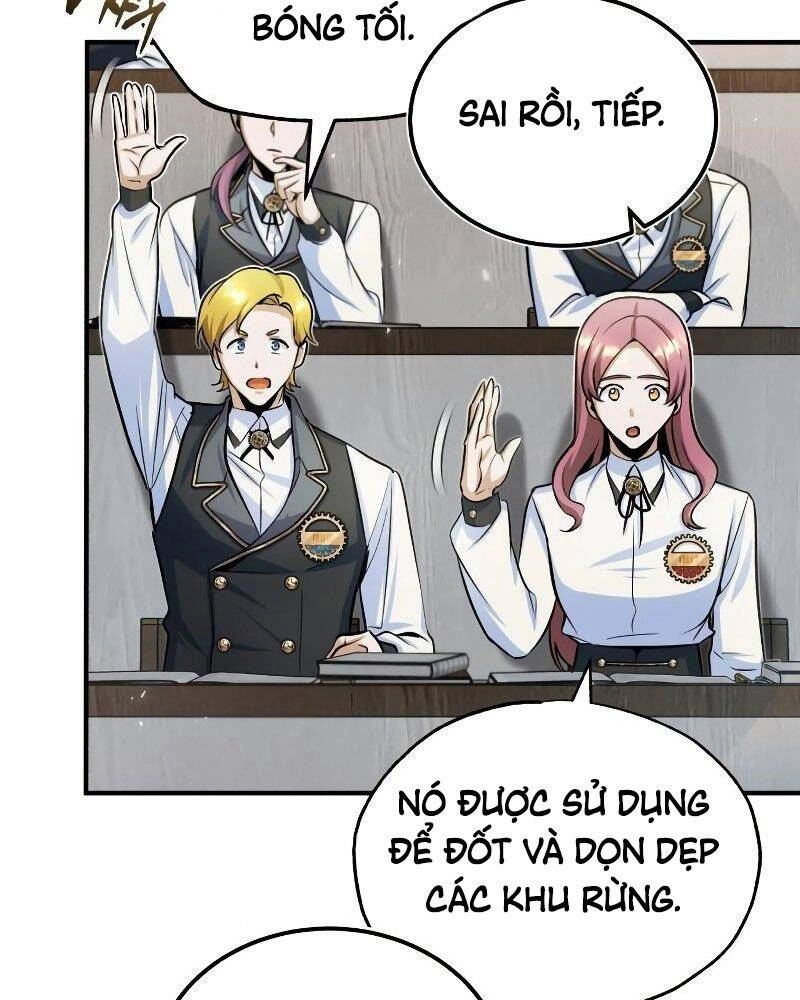 Giáo Sư Gián Điệp Chapter 22 - 7