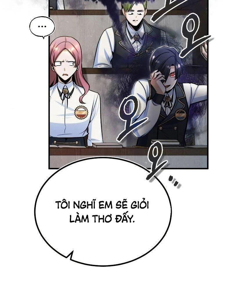 Giáo Sư Gián Điệp Chapter 22 - 9