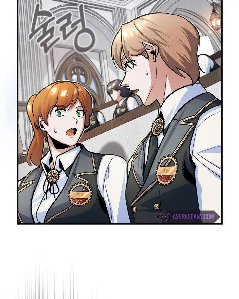 Giáo Sư Gián Điệp Chapter 22 - 14