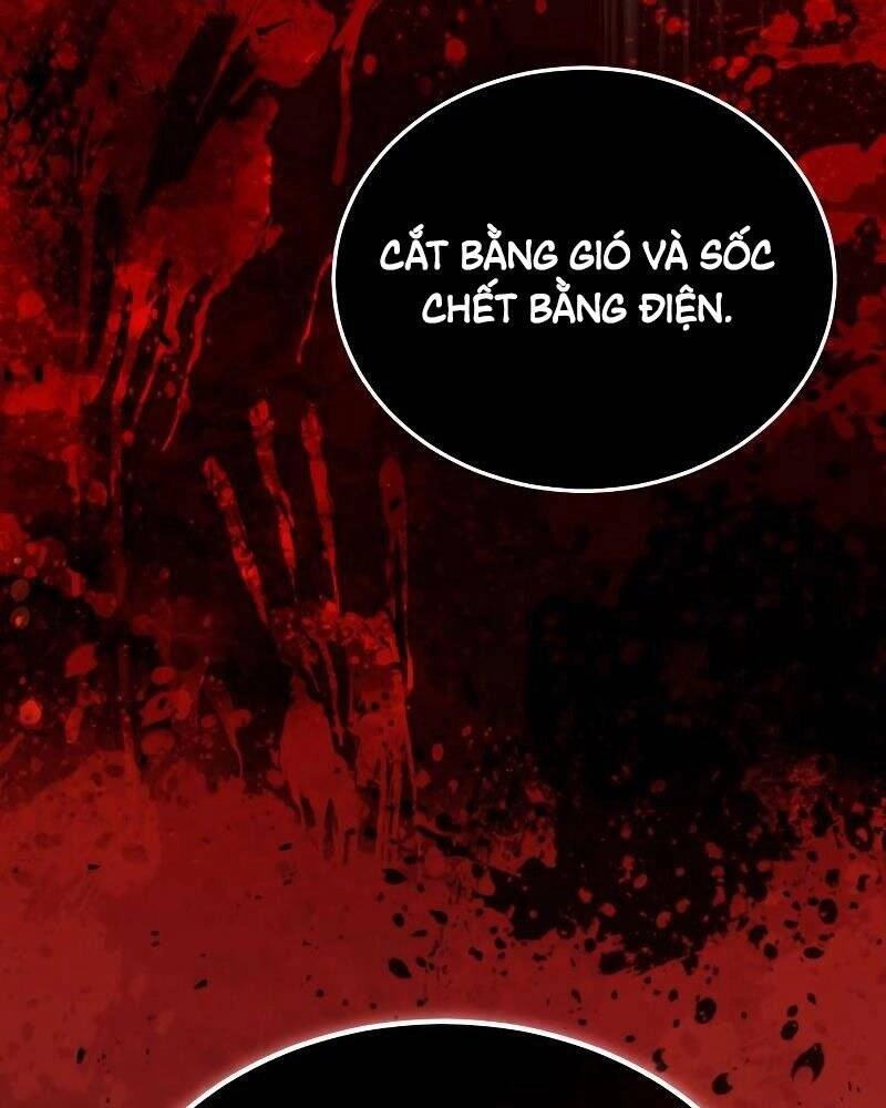 Giáo Sư Gián Điệp Chapter 22 - 16