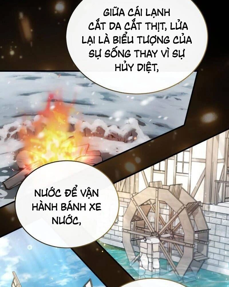 Giáo Sư Gián Điệp Chapter 22 - 19