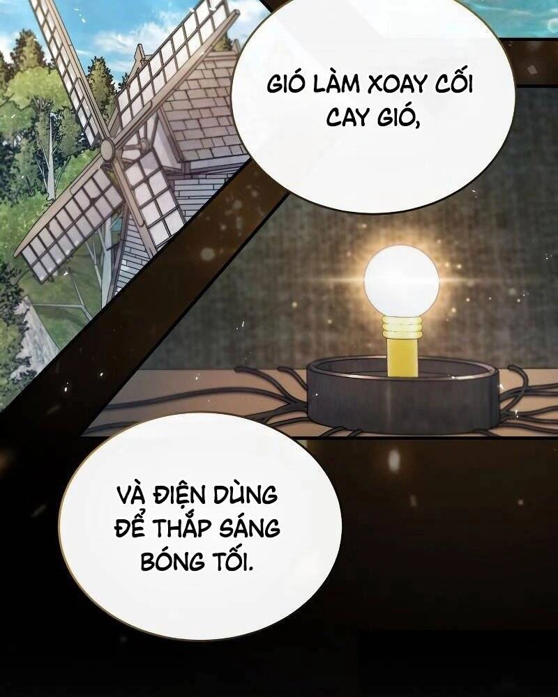 Giáo Sư Gián Điệp Chapter 22 - 20
