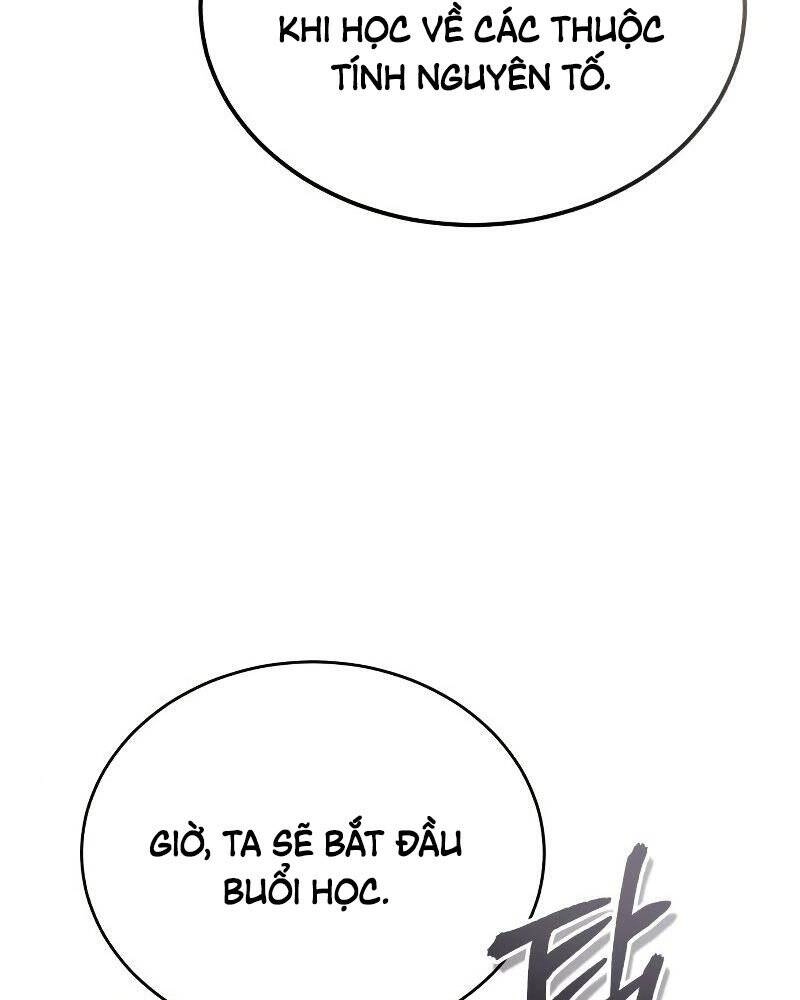 Giáo Sư Gián Điệp Chapter 22 - 25