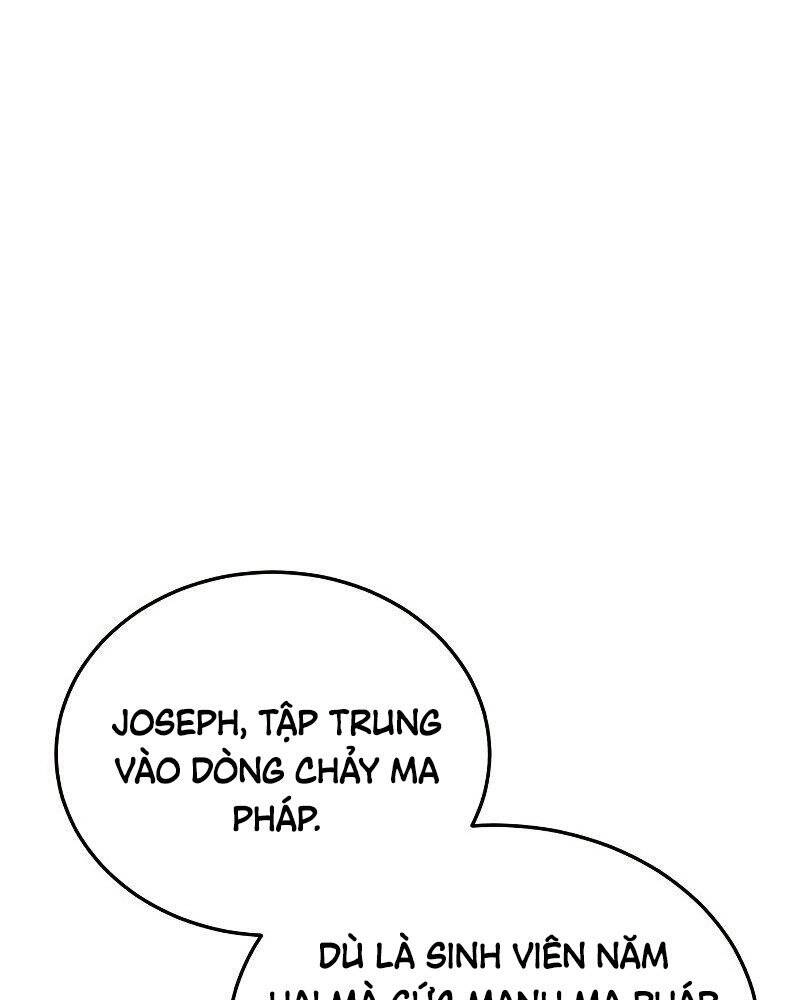 Giáo Sư Gián Điệp Chapter 22 - 31