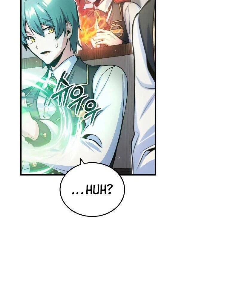 Giáo Sư Gián Điệp Chapter 22 - 36