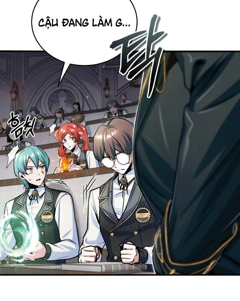 Giáo Sư Gián Điệp Chapter 22 - 39