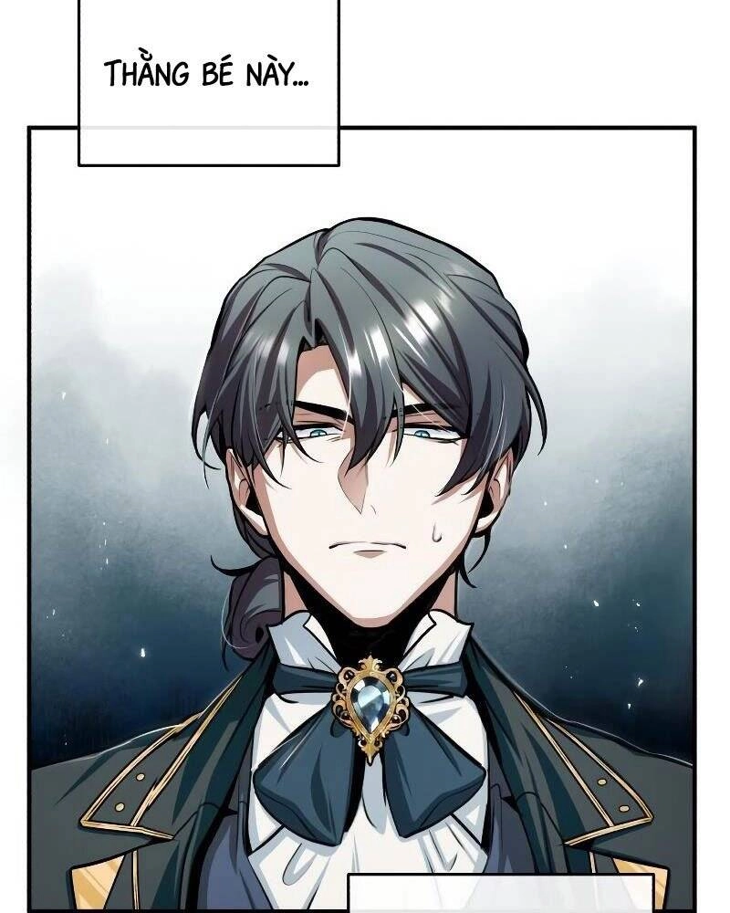 Giáo Sư Gián Điệp Chapter 22 - 42