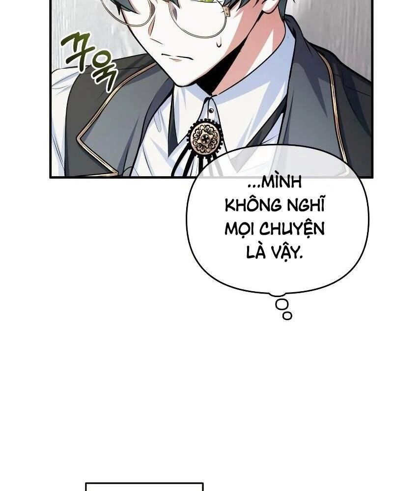 Giáo Sư Gián Điệp Chapter 22 - 46