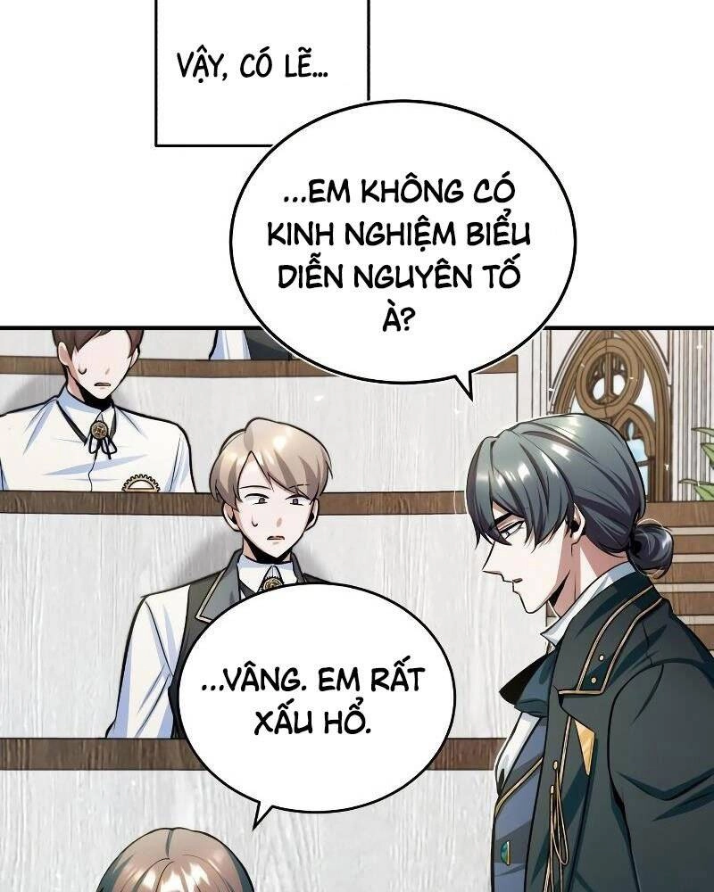 Giáo Sư Gián Điệp Chapter 22 - 47