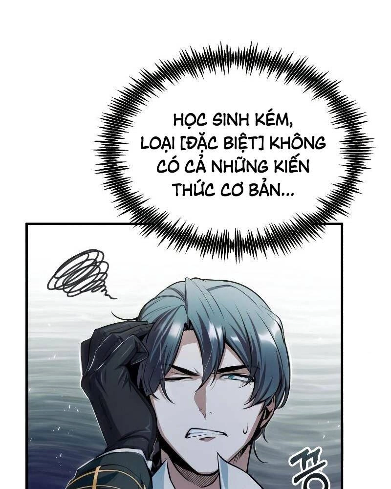 Giáo Sư Gián Điệp Chapter 22 - 49