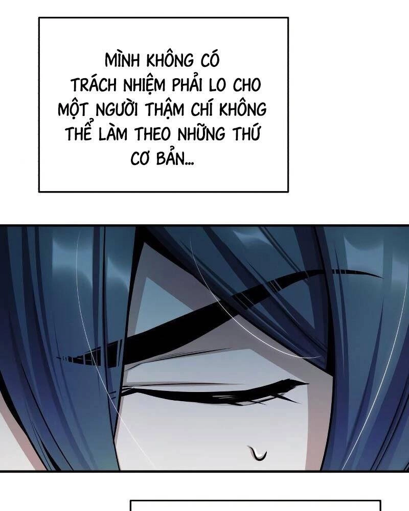 Giáo Sư Gián Điệp Chapter 22 - 51