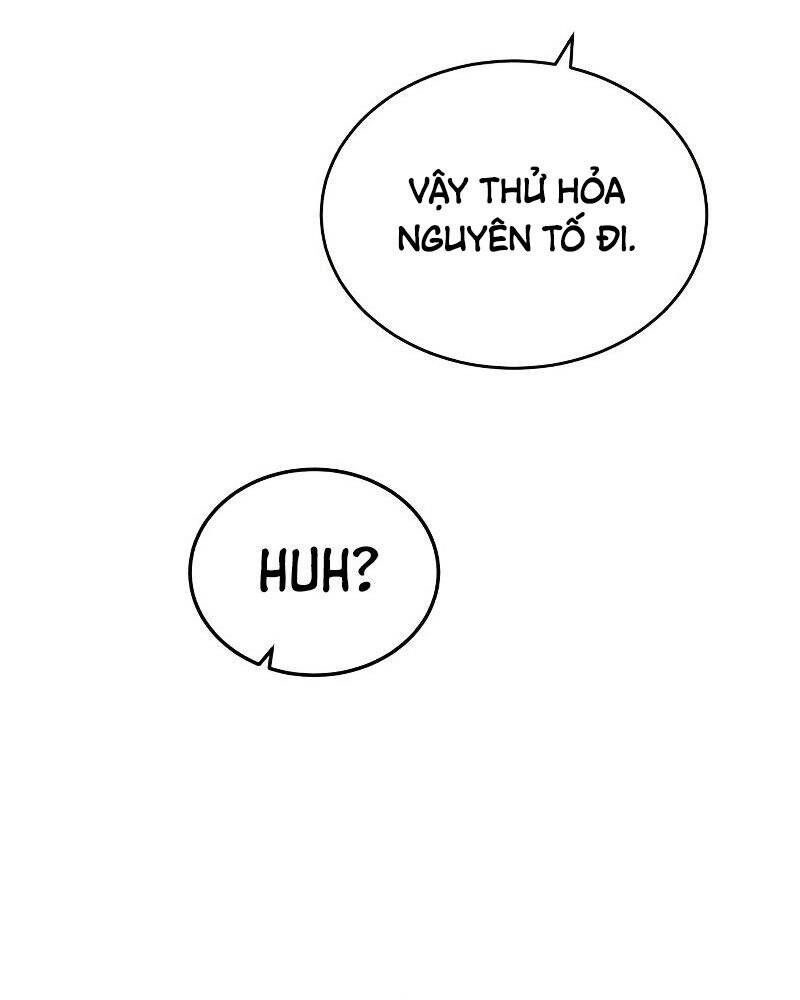 Giáo Sư Gián Điệp Chapter 22 - 54