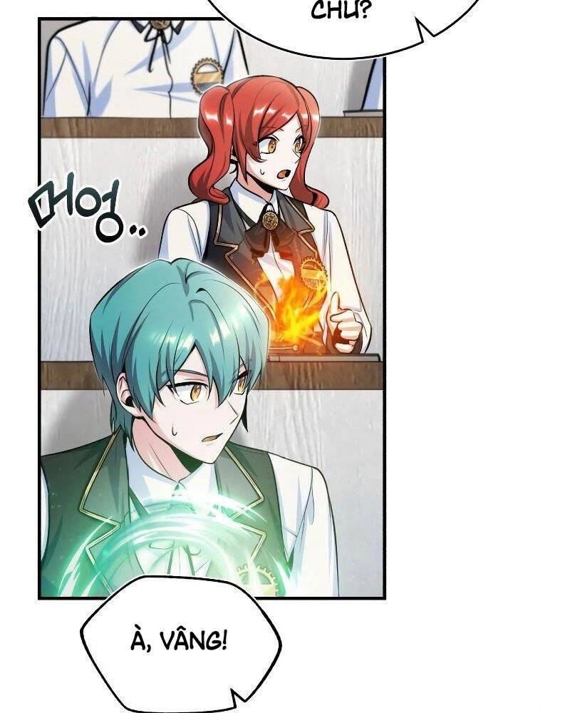 Giáo Sư Gián Điệp Chapter 22 - 58