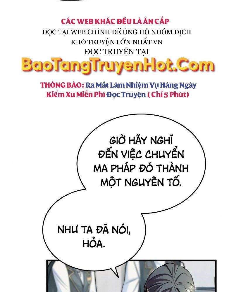 Giáo Sư Gián Điệp Chapter 22 - 59