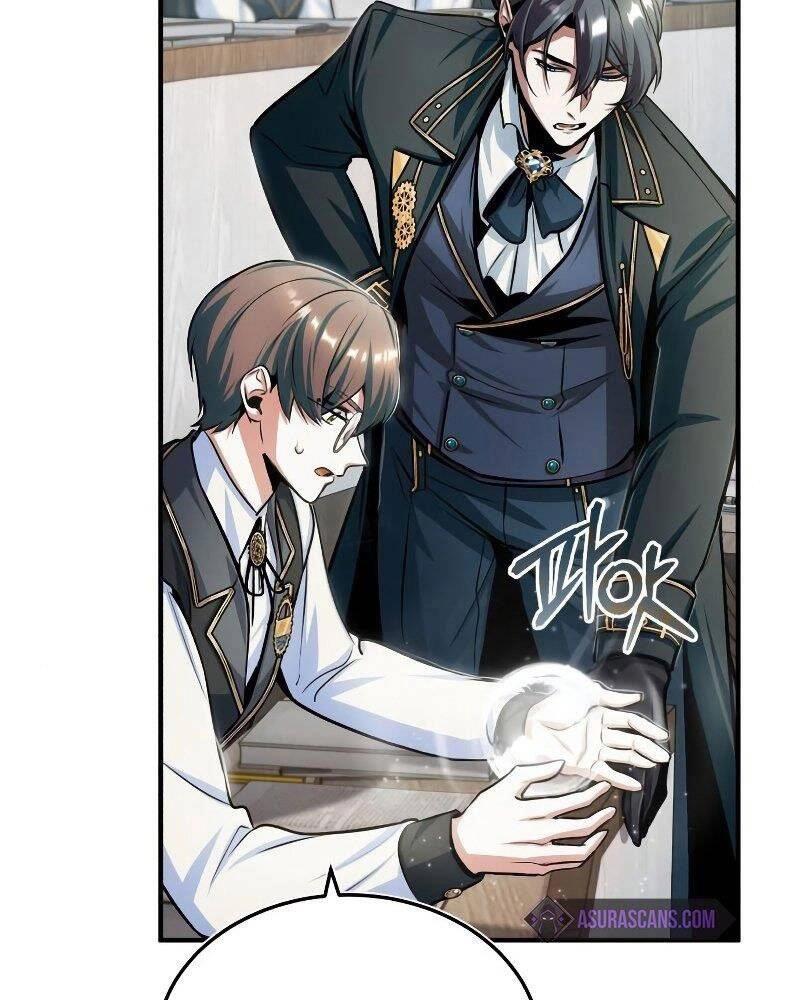 Giáo Sư Gián Điệp Chapter 22 - 60