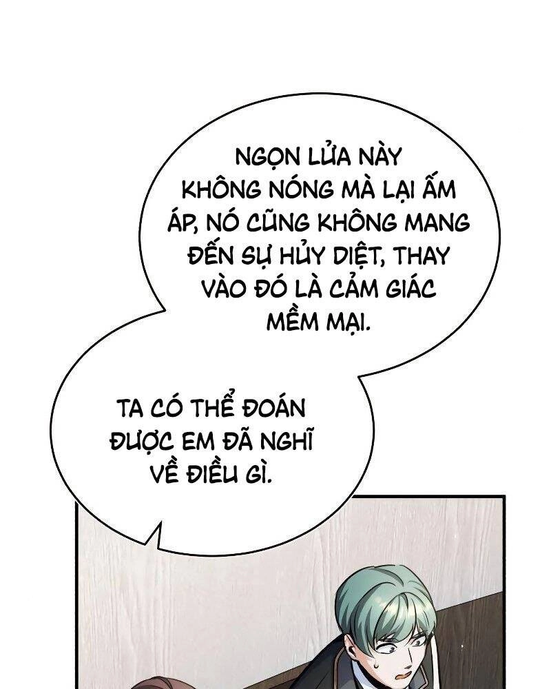 Giáo Sư Gián Điệp Chapter 22 - 84