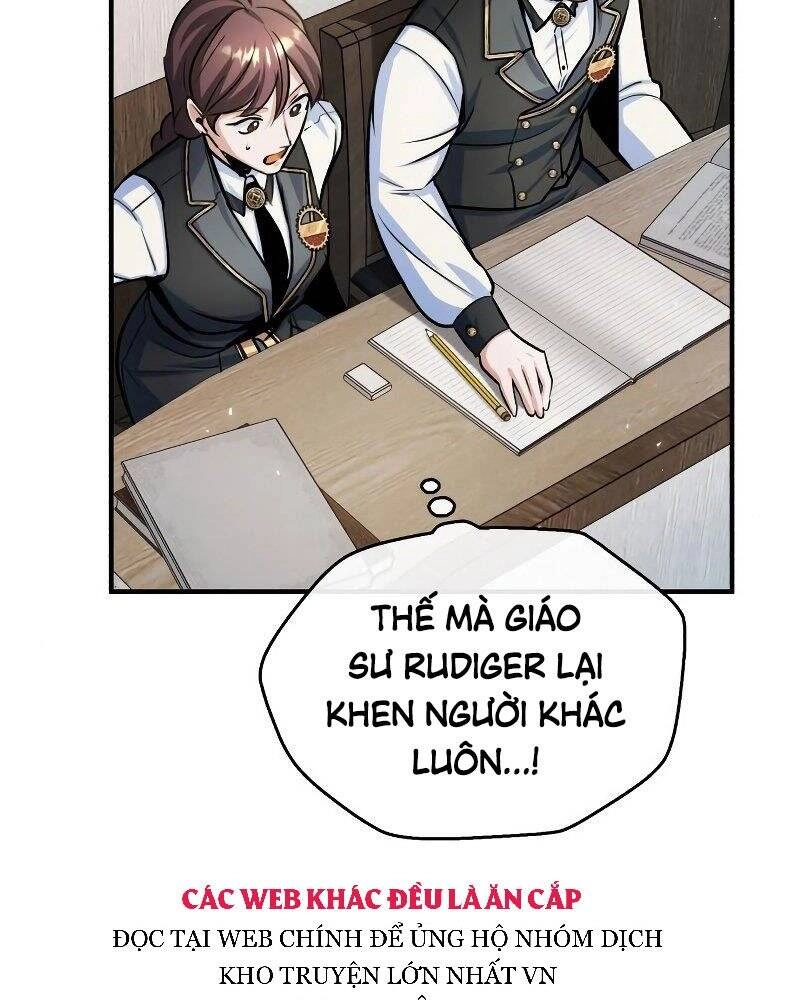 Giáo Sư Gián Điệp Chapter 22 - 85