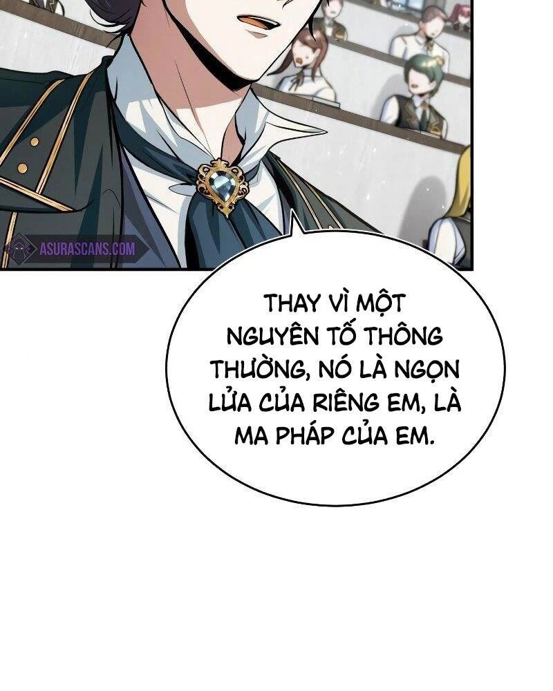 Giáo Sư Gián Điệp Chapter 22 - 87