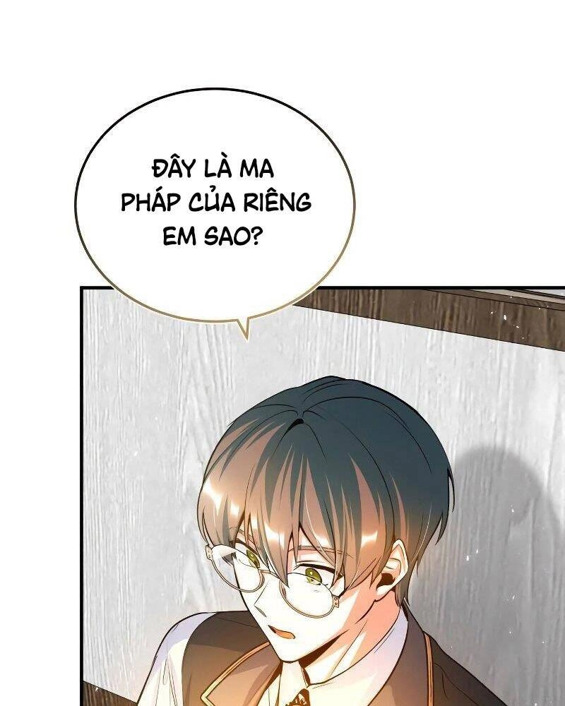 Giáo Sư Gián Điệp Chapter 22 - 88