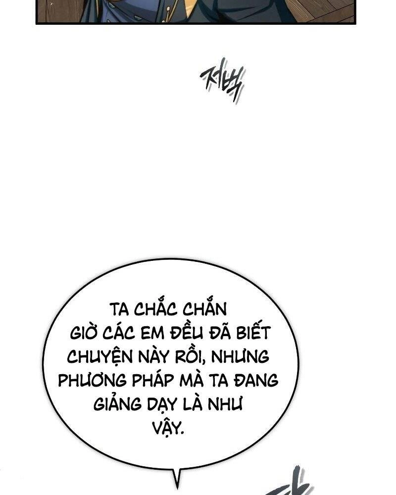 Giáo Sư Gián Điệp Chapter 22 - 91