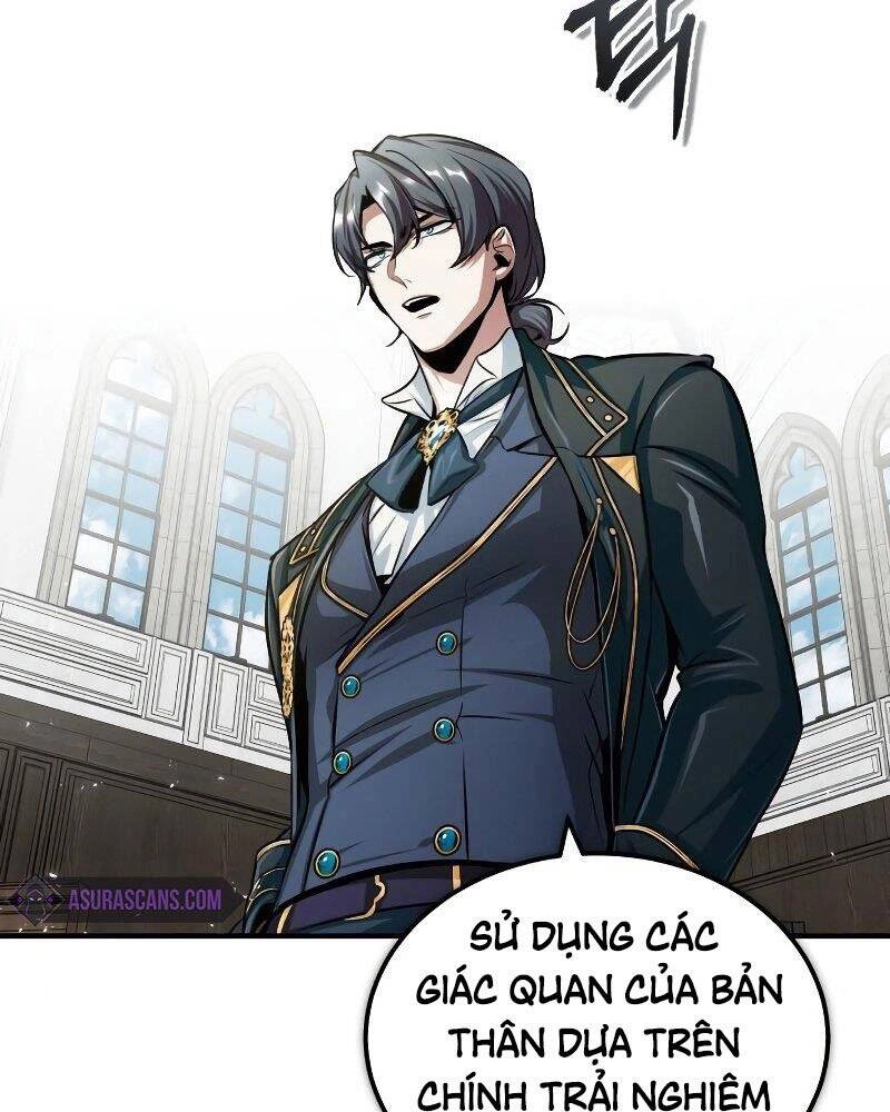 Giáo Sư Gián Điệp Chapter 22 - 92