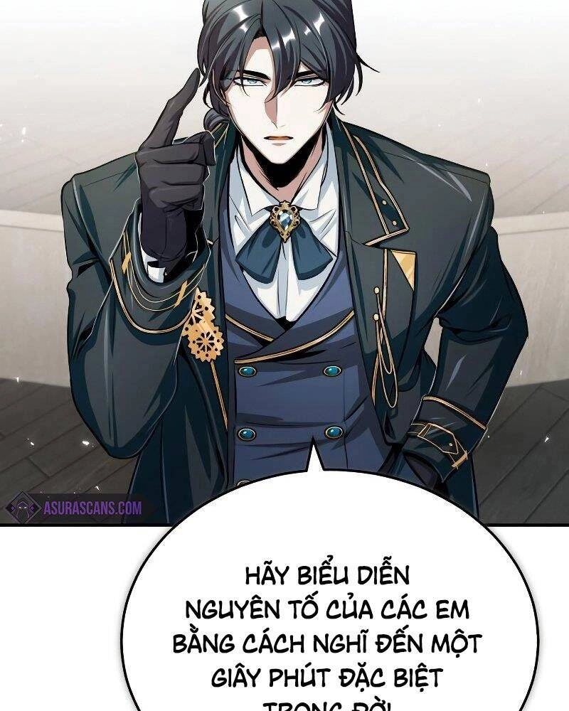 Giáo Sư Gián Điệp Chapter 22 - 96