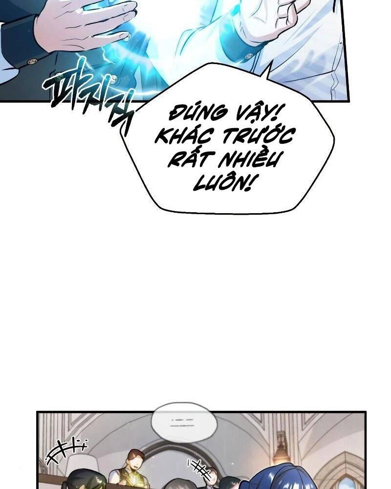 Giáo Sư Gián Điệp Chapter 22 - 100