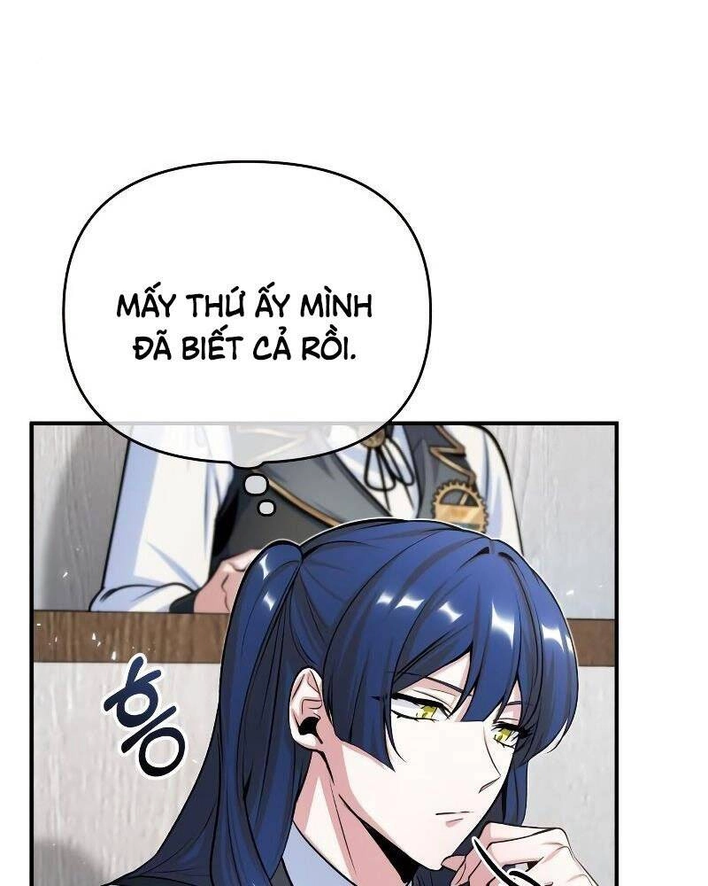 Giáo Sư Gián Điệp Chapter 22 - 102