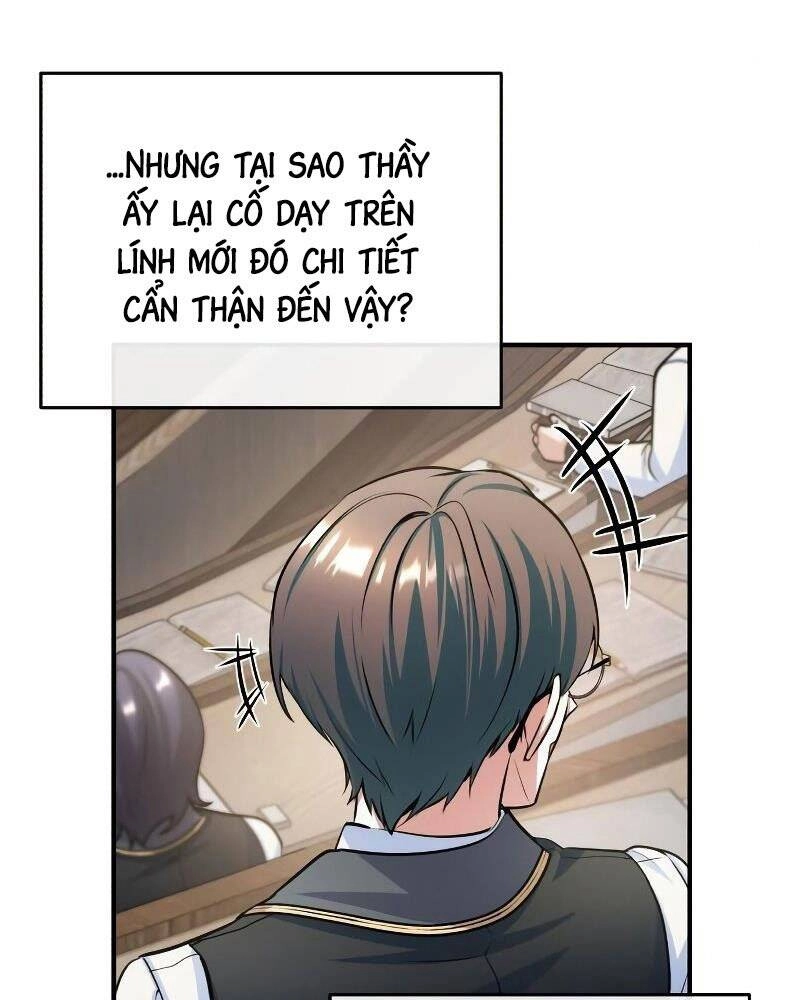 Giáo Sư Gián Điệp Chapter 22 - 104