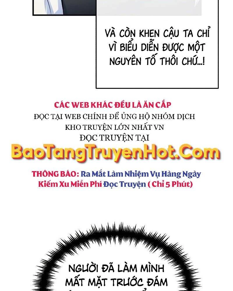 Giáo Sư Gián Điệp Chapter 22 - 105