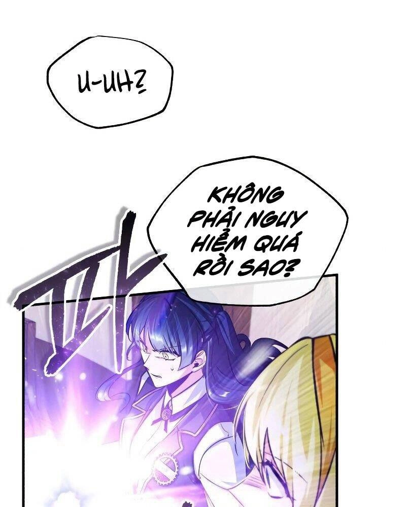 Giáo Sư Gián Điệp Chapter 22 - 115