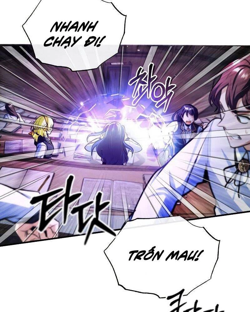 Giáo Sư Gián Điệp Chapter 22 - 119