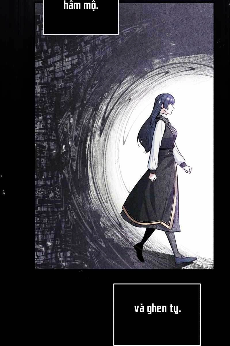 Giáo Sư Gián Điệp Chapter 23 - 2