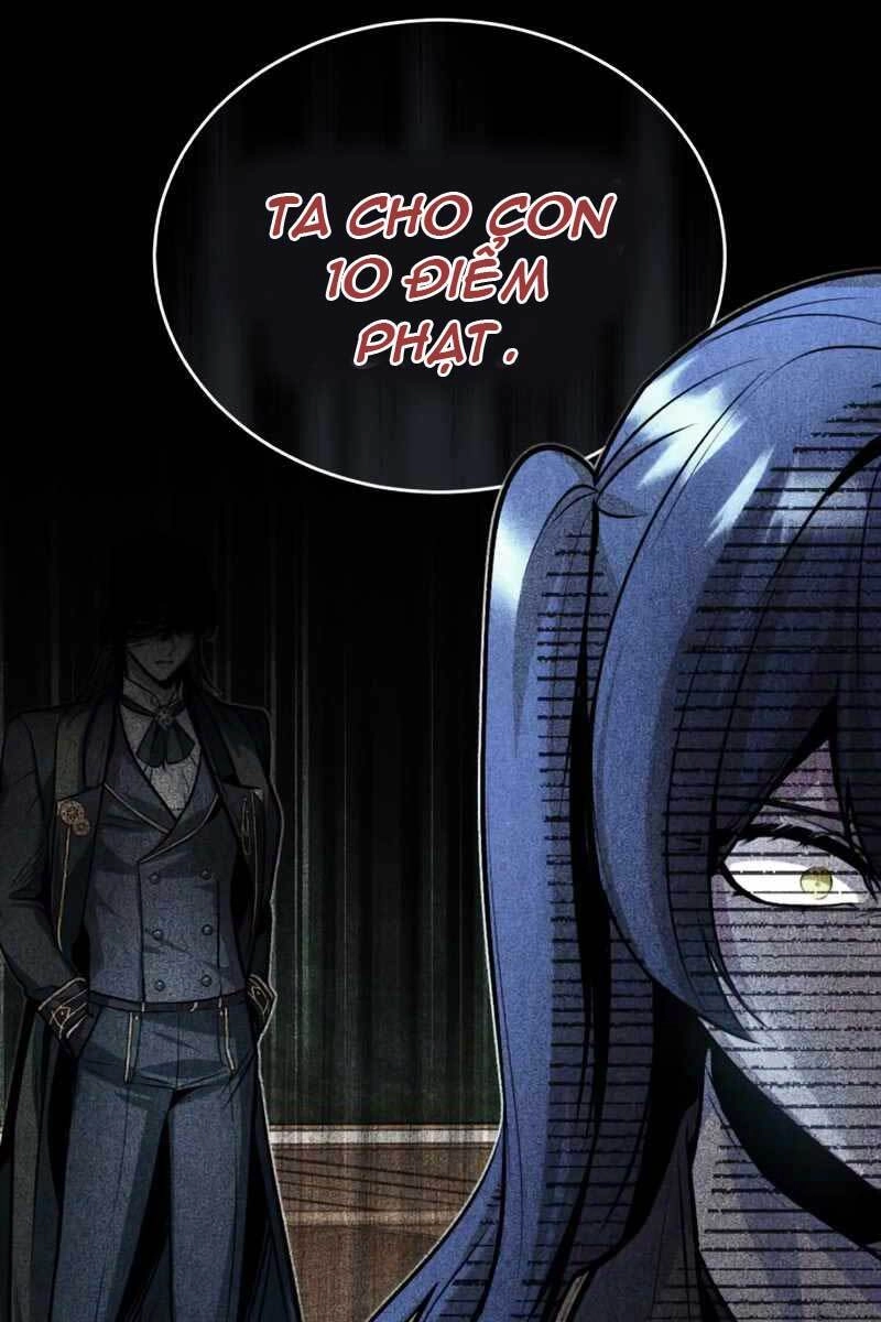 Giáo Sư Gián Điệp Chapter 23 - 8