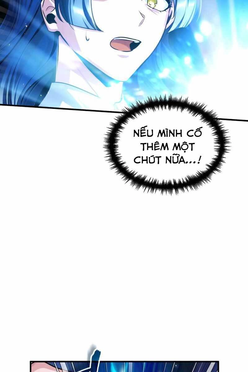 Giáo Sư Gián Điệp Chapter 23 - 16