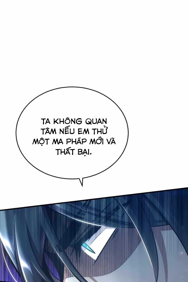 Giáo Sư Gián Điệp Chapter 23 - 25