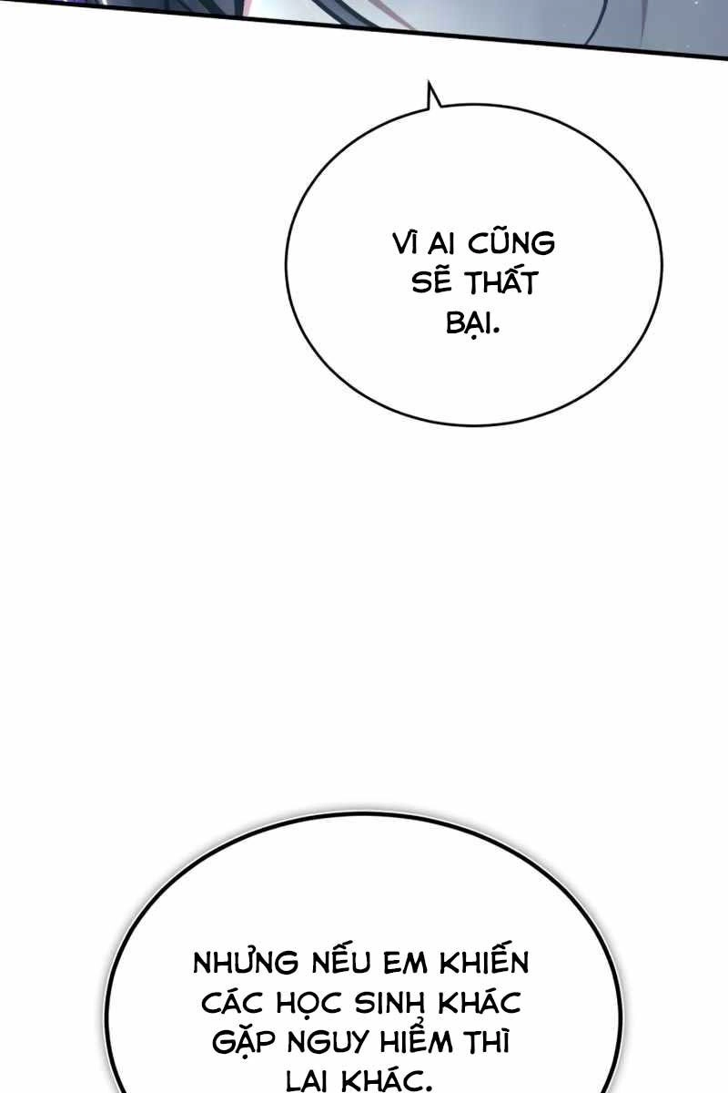 Giáo Sư Gián Điệp Chapter 23 - 26