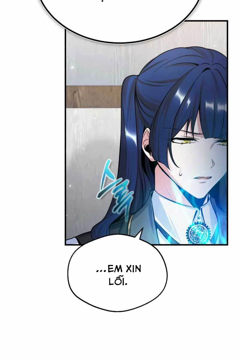 Giáo Sư Gián Điệp Chapter 23 - 27