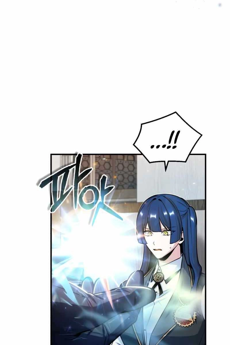 Giáo Sư Gián Điệp Chapter 23 - 37