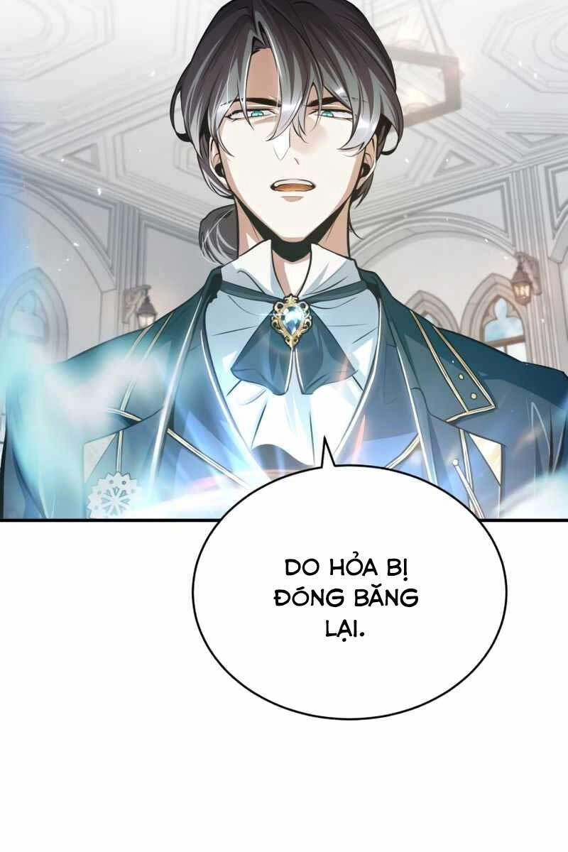 Giáo Sư Gián Điệp Chapter 23 - 39