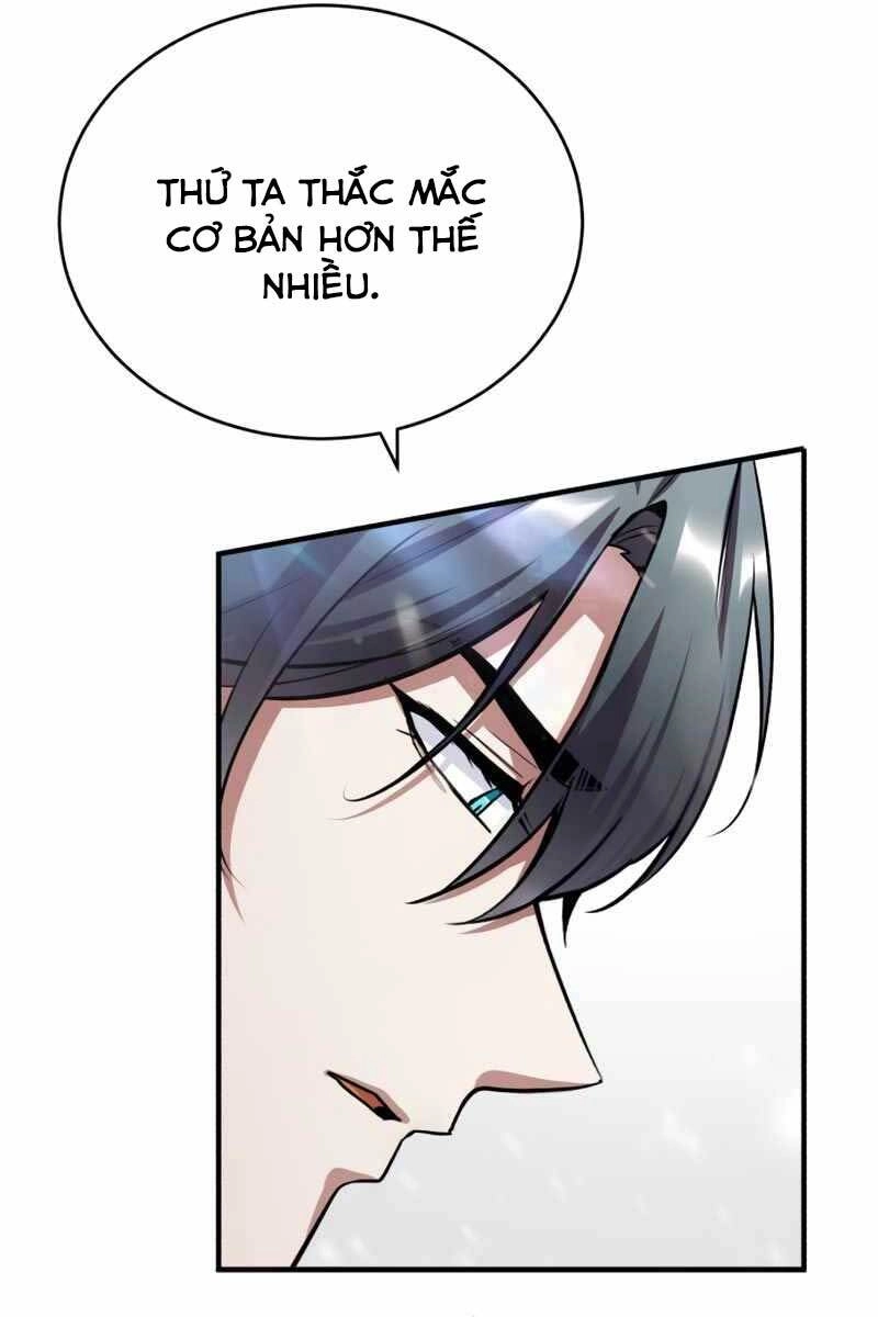 Giáo Sư Gián Điệp Chapter 23 - 60