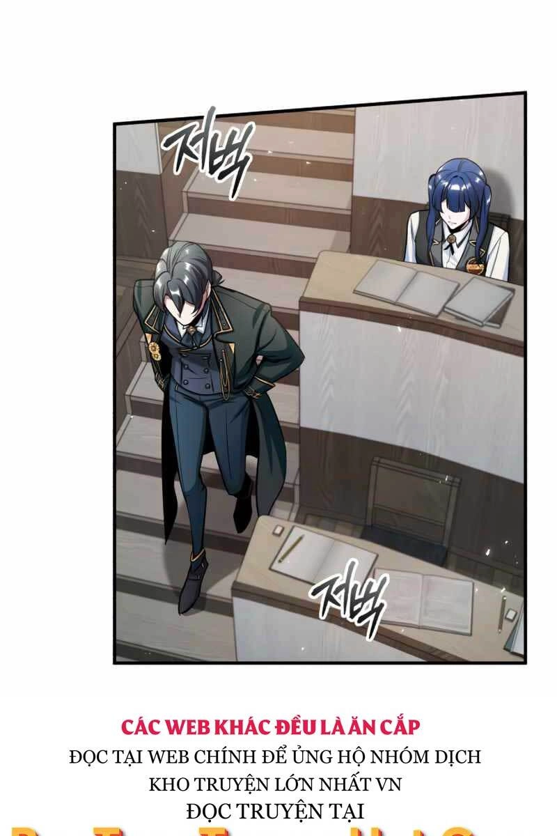 Giáo Sư Gián Điệp Chapter 23 - 67