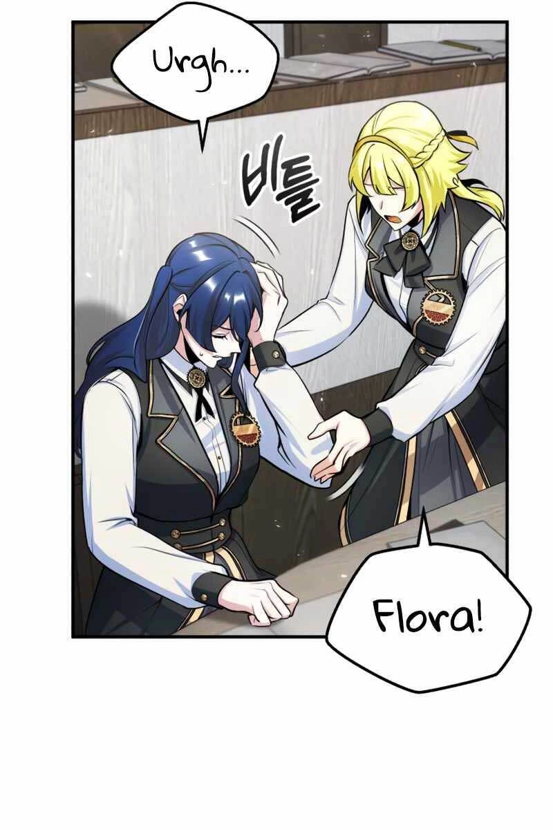 Giáo Sư Gián Điệp Chapter 23 - 70