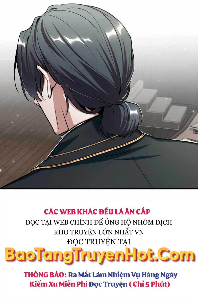 Giáo Sư Gián Điệp Chapter 23 - 73