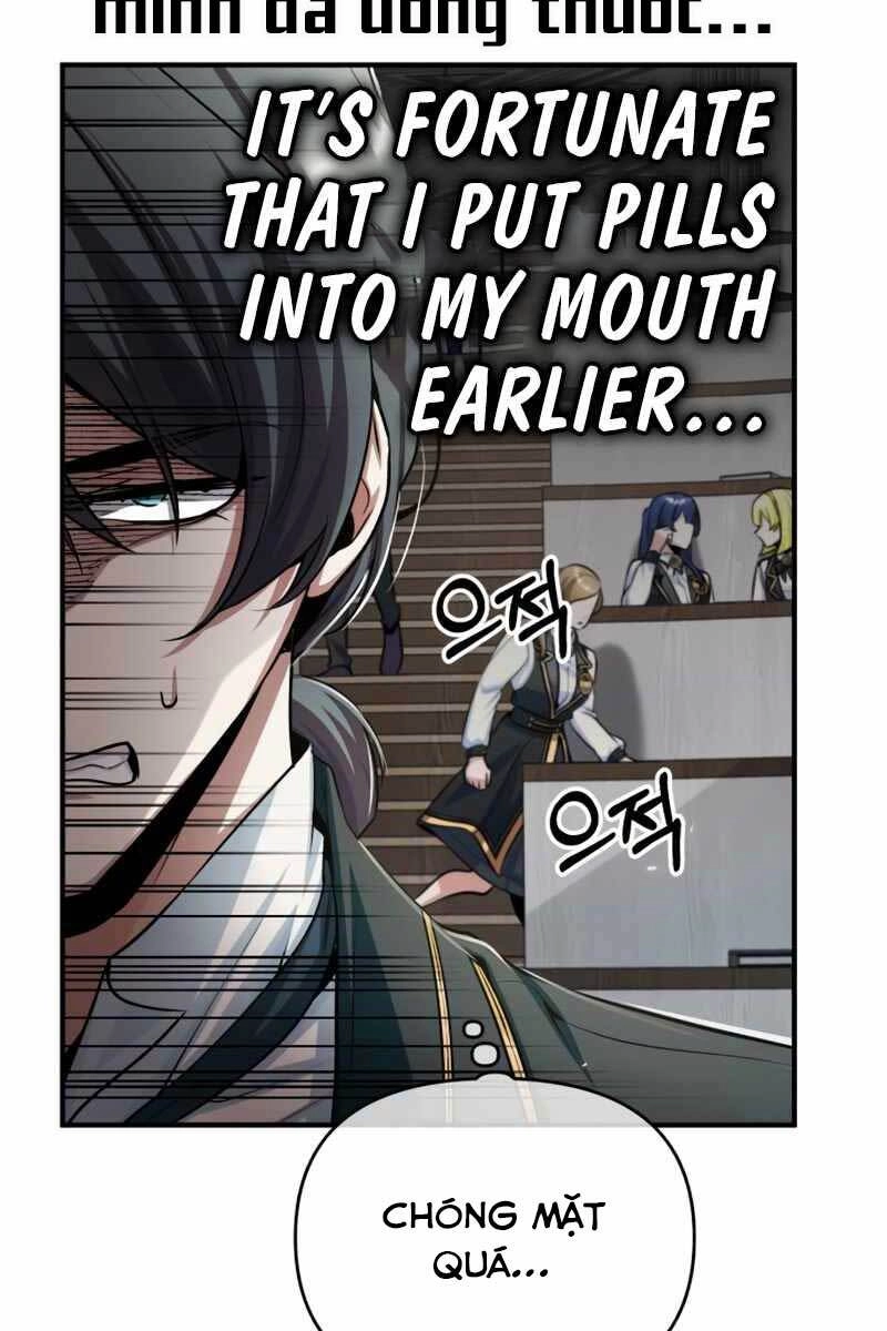 Giáo Sư Gián Điệp Chapter 23 - 75