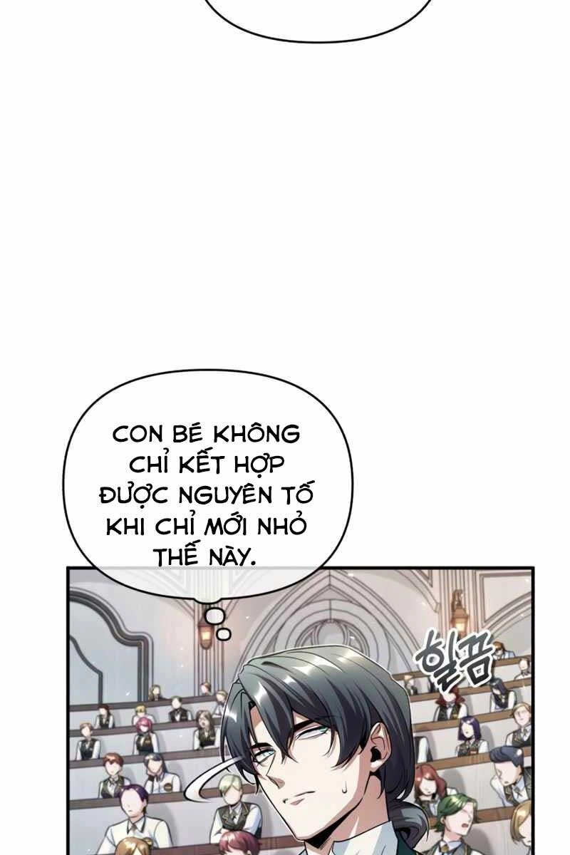 Giáo Sư Gián Điệp Chapter 23 - 76