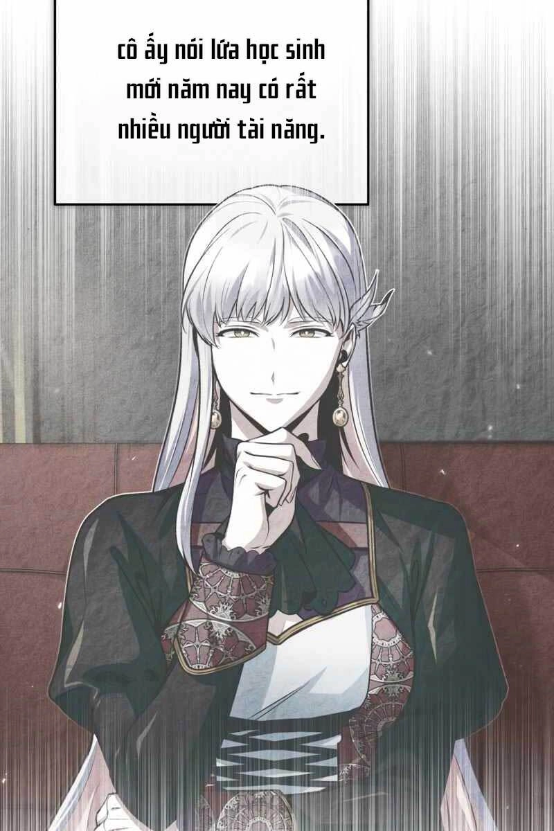 Giáo Sư Gián Điệp Chapter 23 - 85