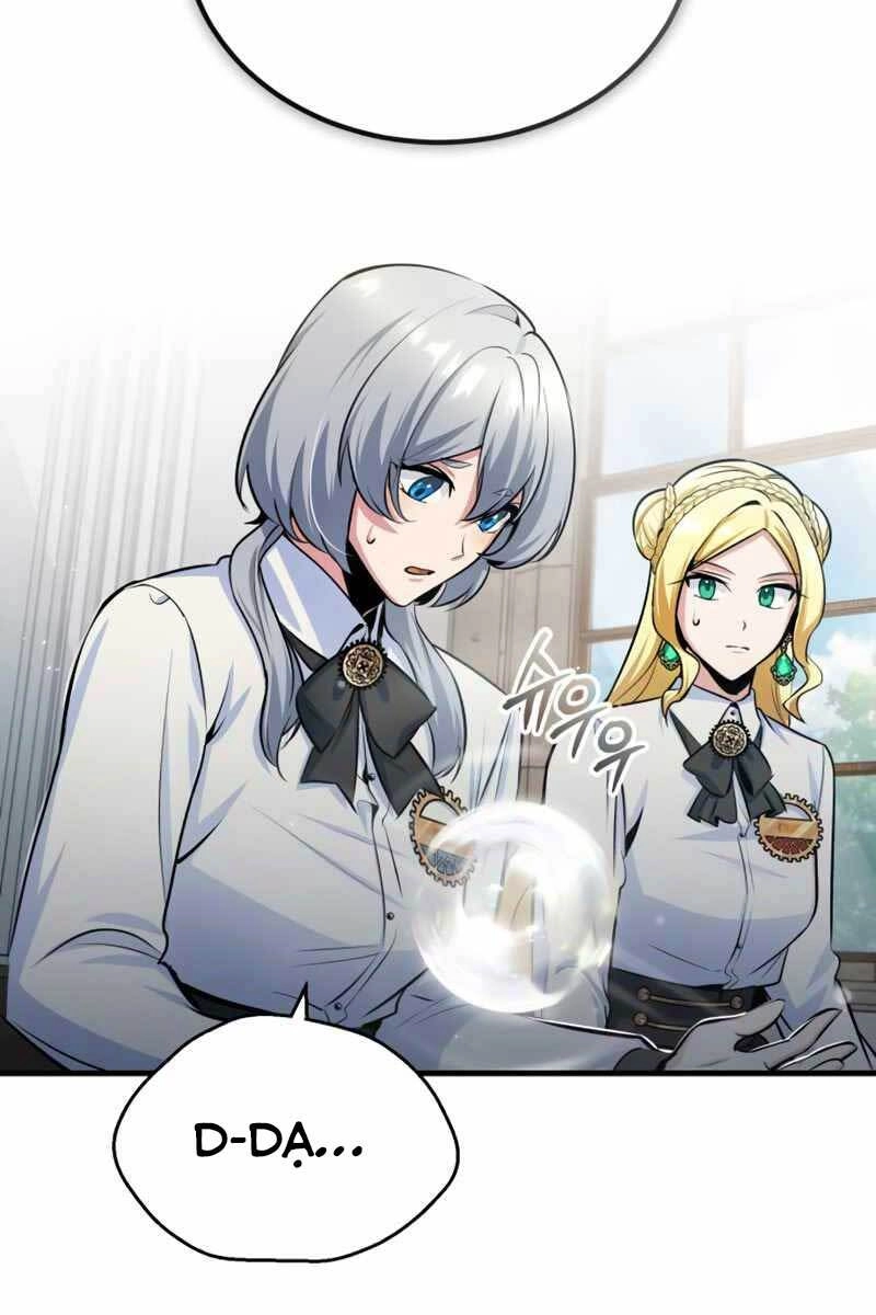 Giáo Sư Gián Điệp Chapter 23 - 88